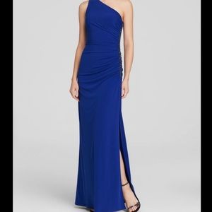 Laundry by Shelli Segal long dress